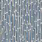 Select 5007523 Bamboo Marine Schumacher Wallpaper