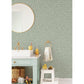 4060-139256 Fable Willa Moss Dots Wallpaper by Chesapeake,4060-139256 Fable Willa Moss Dots Wallpaper by Chesapeake2