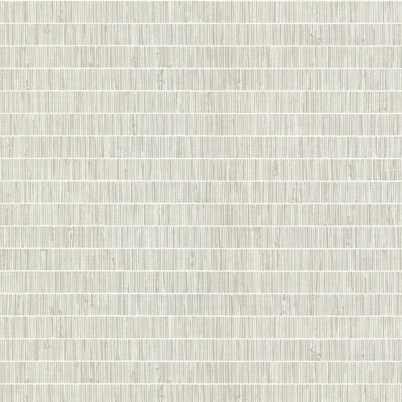 2984-70008 Warner XI Naturals Grasscloths Luz Grey Faux Grasscloth Wallpaper by Warner,2984-70008 Warner XI Naturals Grasscloths Luz Grey Faux Grasscloth Wallpaper by Warner2