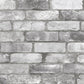 Sample 2922-25386 Trilogy, Rustin Grey Reclaimed Bricks by A-Street Prints Wallpaper