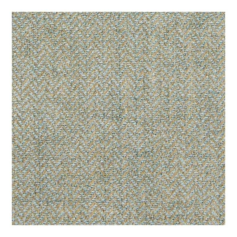 Shop 27006-020 Oxford Herringbone Weave Aquamarine by Scalamandre Fabric