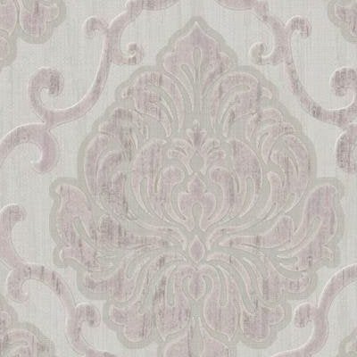 Purchase LE20809 Leighton Damask by Seabrook Wallpaper