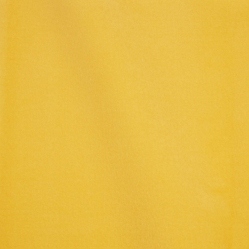 Purchase sample of 70502 Rocky Performance Velvet, Buttercup by Schumacher Fabric