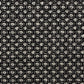 Sample 8676 Dobkin Onyx, Black Solid Upholstery Fabric by Magnolia