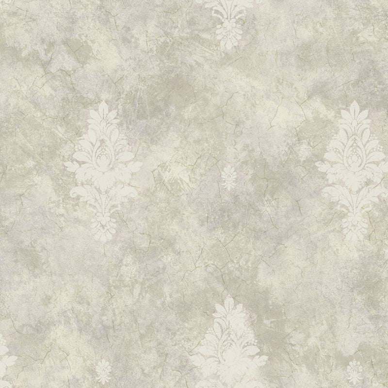 Find VF31209 Manor House Ornamental by Wallquest Wallpaper