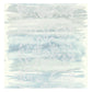 Sample Carl Robinson  CR61102, Northumberland color Blue  Damask Wallpaper