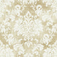 Sample RN72205 Jaipur 2 Framed Damask Wallquest