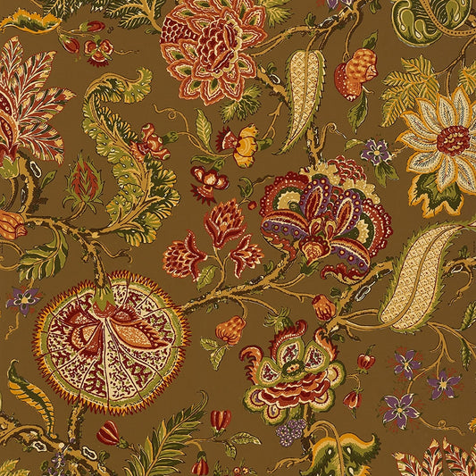 Save on 5004200 Chalfont Fawn Schumacher Wallpaper
