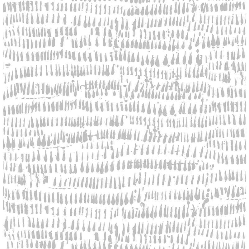 Sample NU3387 Kylver Grey, Novelty Peel and Stick Wallpaper