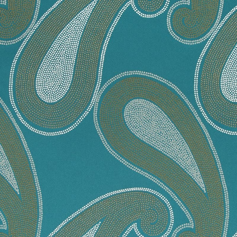 Sample 244232 Ivory Coast | Curacao By Robert Allen Contract Fabric