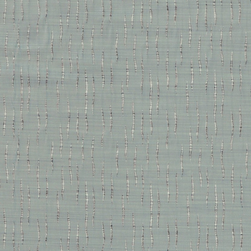 Order S5165 Mist Contemporary Blue Greenhouse Fabric