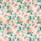 Sample 7424-23 Bermudiana Vintage Bassett Mcnab By Bassett Mcnab Fabric
