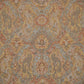 Sample 8433 Hawley Harvest, Gold Ethnic Multipurpose Magnolia Fabric
