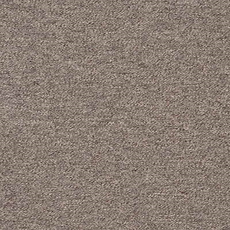Sample SC 000727248 Dapper Flannel, Hickory by Scalamandre Fabric