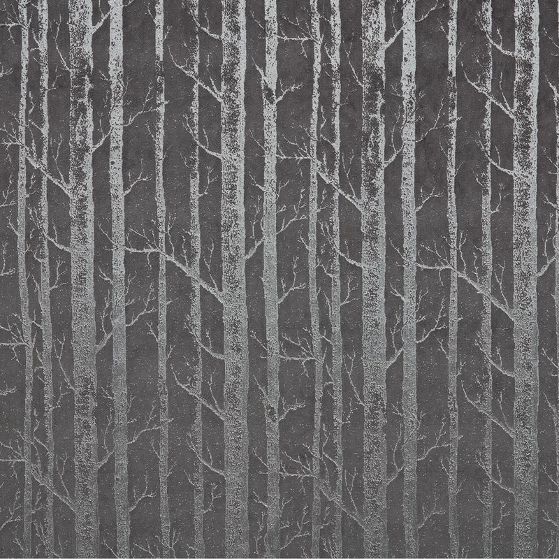 Sample Wilc-6 Wilcox 6 Grey By Marcus William Fabric