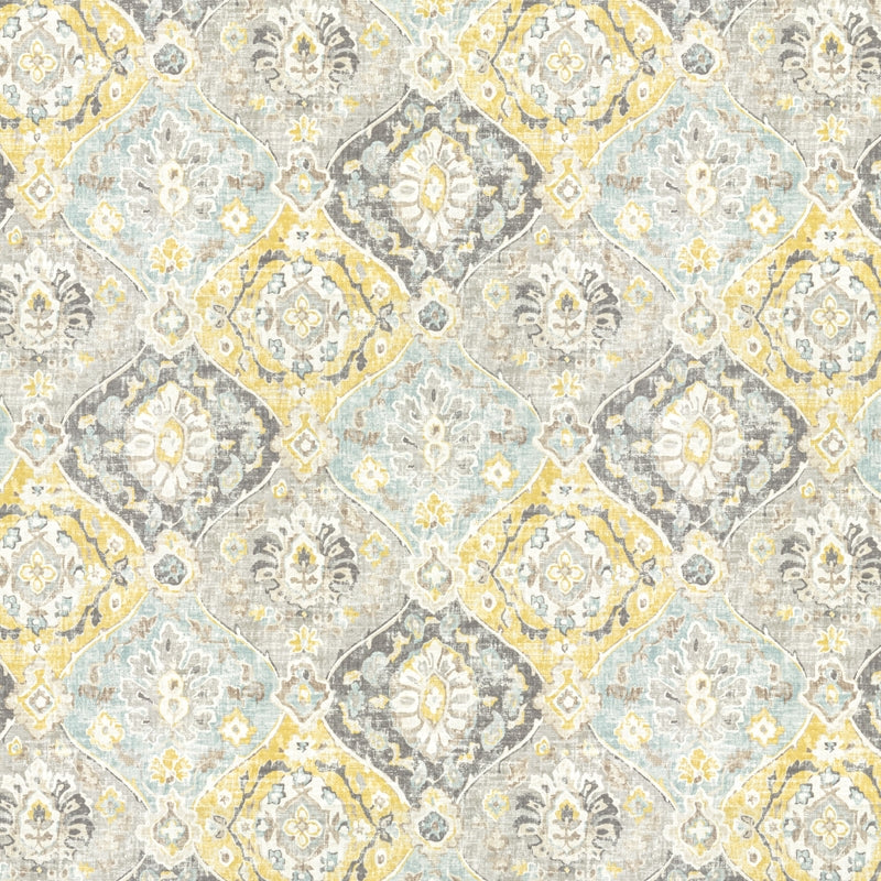 Sample CHAF-1 Chafee 1 Granite by Stout Fabric