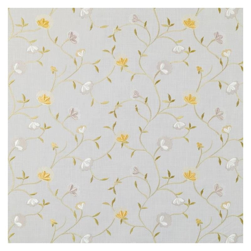 32707-205 | Jonquil - Duralee Fabric