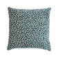 So7652105 Crusoe Ikat 20" Pillow Sky By Schumacher Furniture and Accessories 1,So7652105 Crusoe Ikat 20" Pillow Sky By Schumacher Furniture and Accessories 2,So7652105 Crusoe Ikat 20" Pillow Sky By Schumacher Furniture and Accessories 3