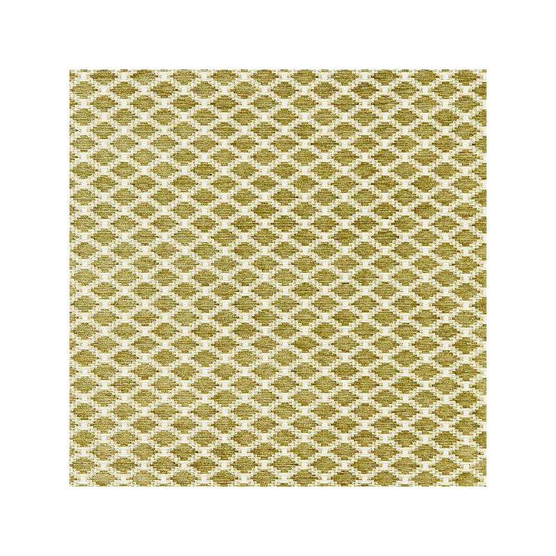 Sample 27101-004 Tristan Weave, Fern - Scalamandre Fabric (SC 000427101)
