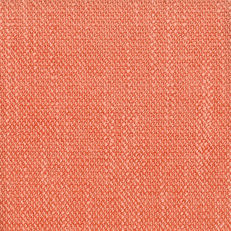 Sample JUIC-27 Coral by Stout Fabric