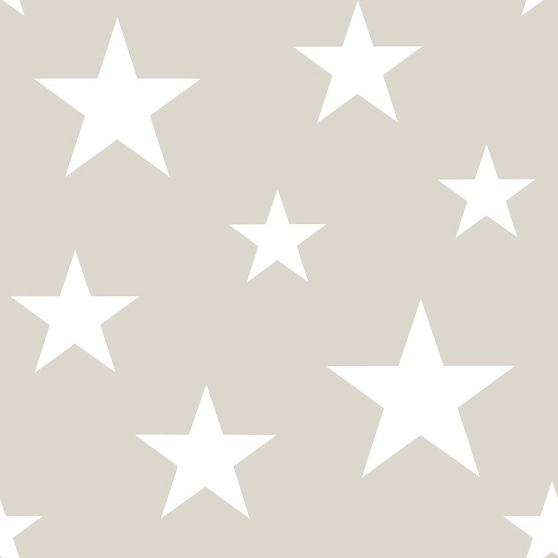 4060-128866 Fable Amira Taupe Stars Wallpaper by Chesapeake,4060-128866 Fable Amira Taupe Stars Wallpaper by Chesapeake2