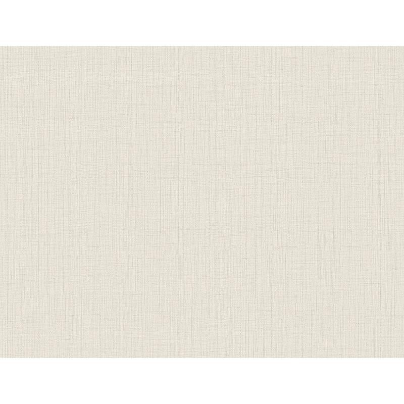 Sample 2765-BW40800 GeoTex, Oriel Cream Fine Linen by Kenneth James Wallpaper