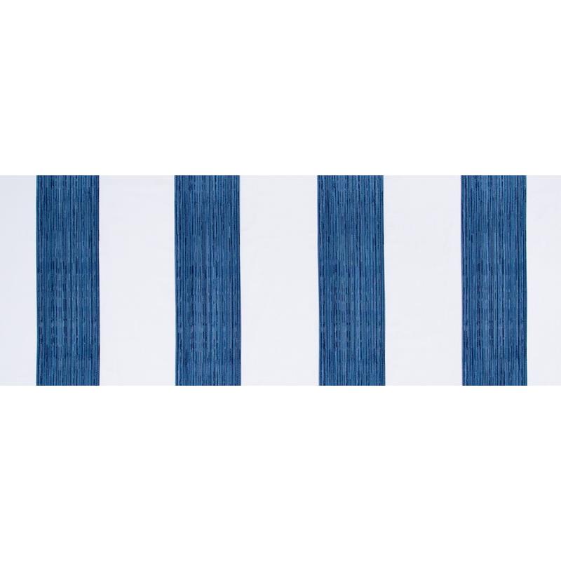 521038 | Demi Stripe | Indigo - Beacon Hill Fabric