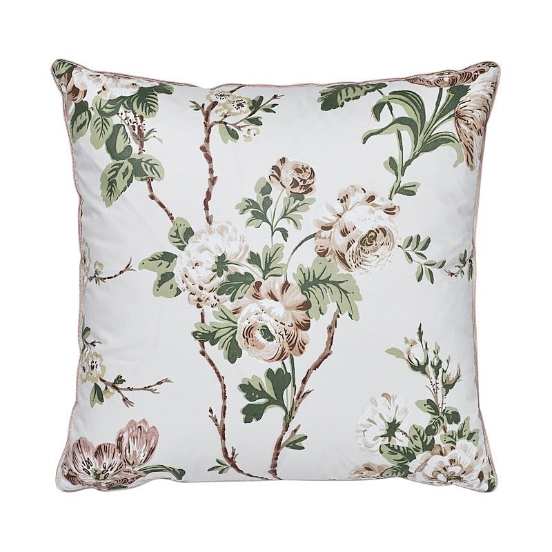 So72330209 Marguerite Embroidery Pillow Sky By Schumacher Furniture and Accessories 1,So72330209 Marguerite Embroidery Pillow Sky By Schumacher Furniture and Accessories 2,So72330209 Marguerite Embroidery Pillow Sky By Schumacher Furniture and Accessories 3