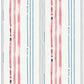 View FA42402 Playdate Adventure Blue Stripe by Seabrook Wallpaper
