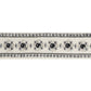 69021 Sarong Weave Sea Salt by Schumacher