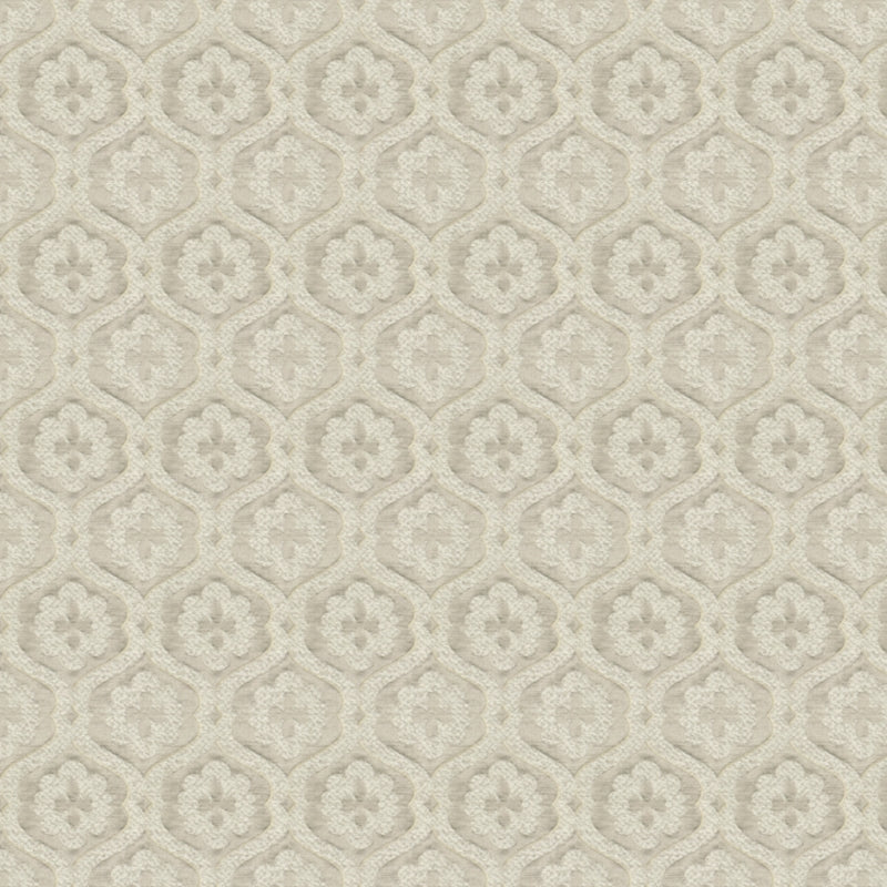 Sample DUNS-1 Pewter by Stout Fabric
