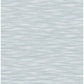 Save on 2970-26153 Revival Benson Light Blue Variegated Stripe Wallpaper Light Blue A-Street Prints Wallpaper
