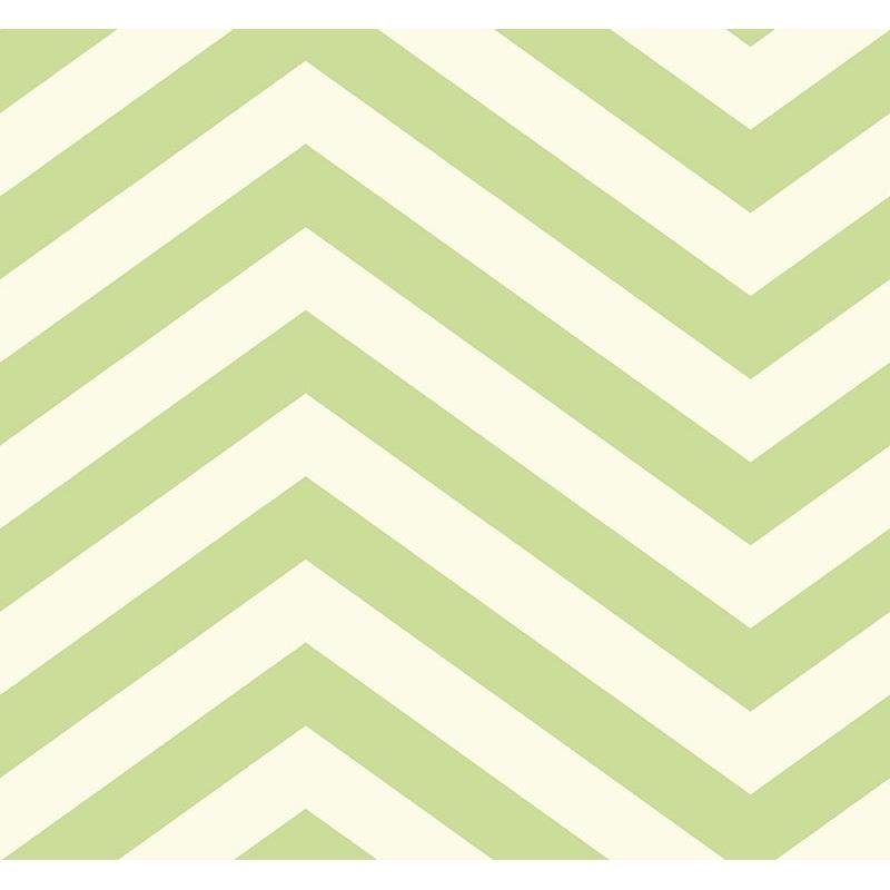 Sample TA20604 Tortuga, Green, Swirl by Seabrook Wallpaper