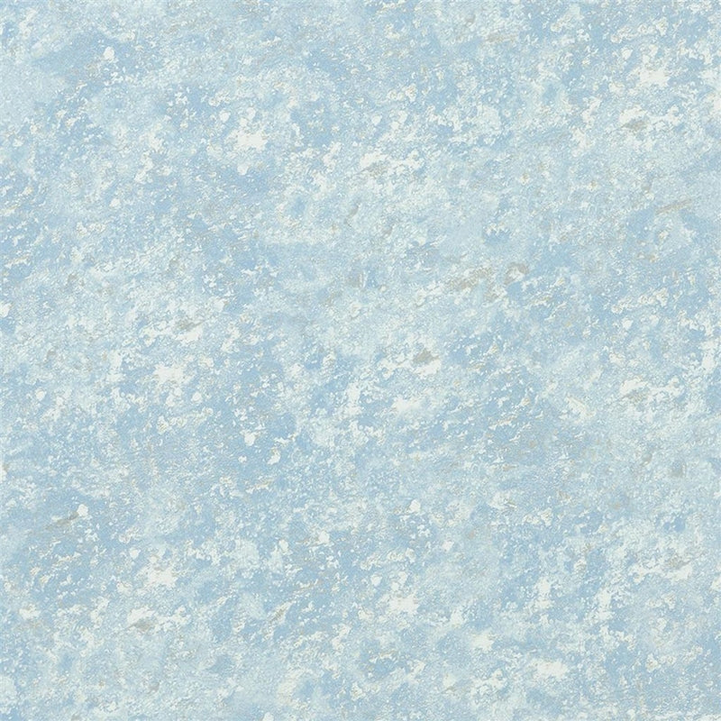 Sample PDG640-14 Botticino, Porcelain by Designer Guild Wallpaper