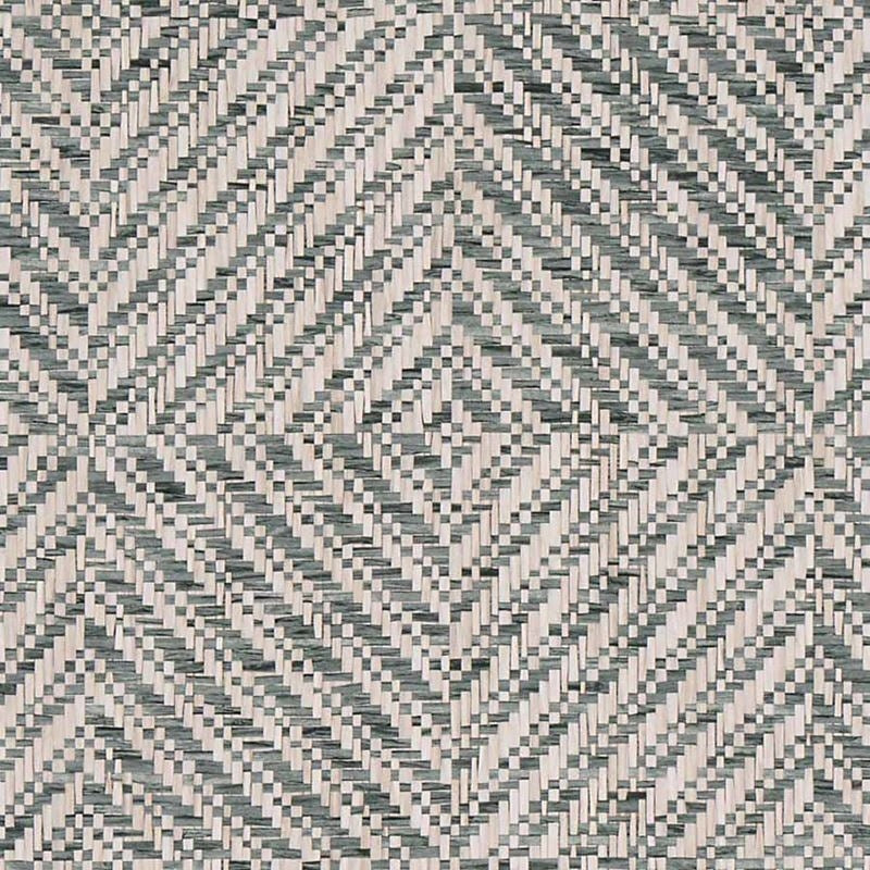 Purchase 4441 Diamond Weave II River Delta Phillip Jeffries Wallpaper