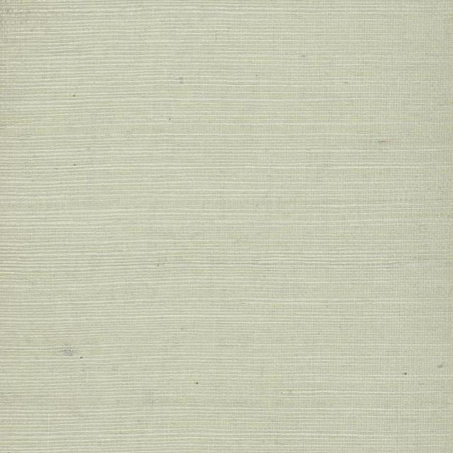 Save VG4404 Grasscloth by York II Plain Grass Sisal color White Grasscloth by York Wallpaper
