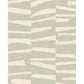 Sample EJ318021 Twist, Ode Sage Staggered Stripes by Eijffinger