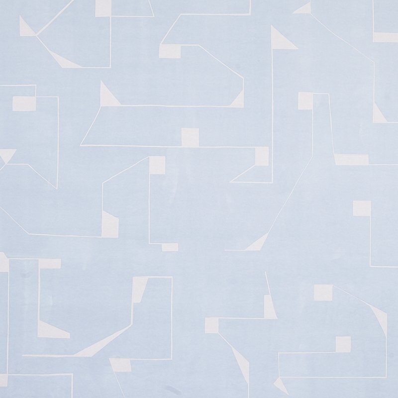 Buy 5012161 Circuit Sky Schumacher Wallcovering Wallpaper