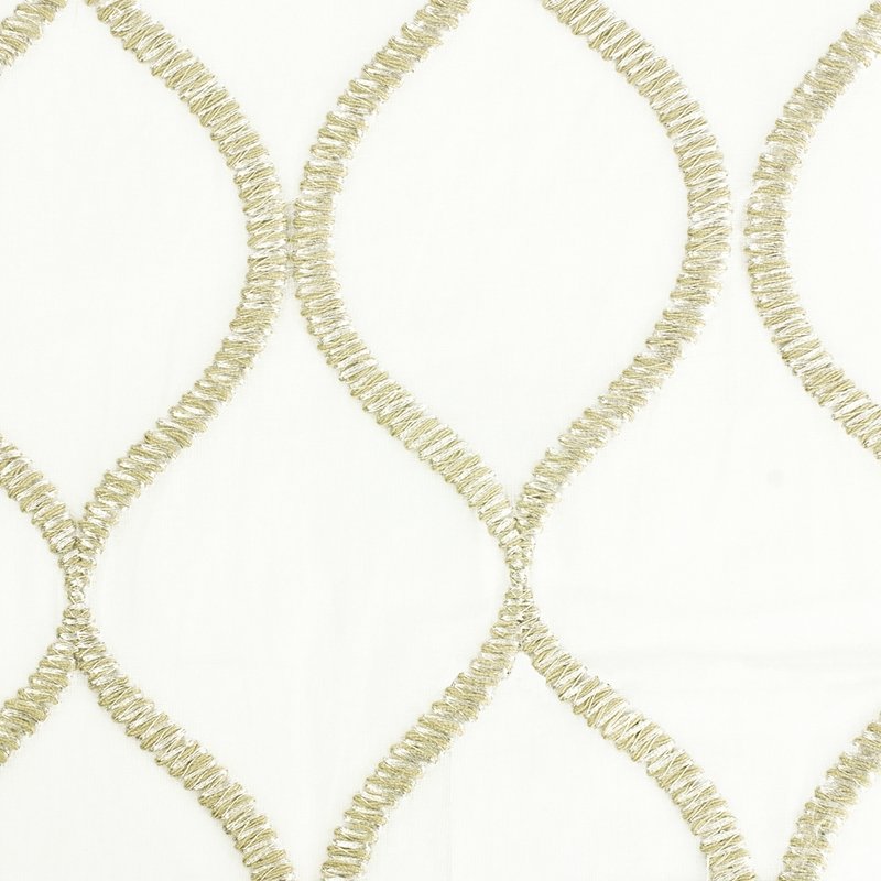Sample RAND-1 Nugget by Stout Fabric