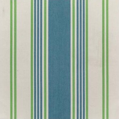 Order BFC-3686.523 Derby Stripe Blue Green Stripe by Lee Jofa Fabric