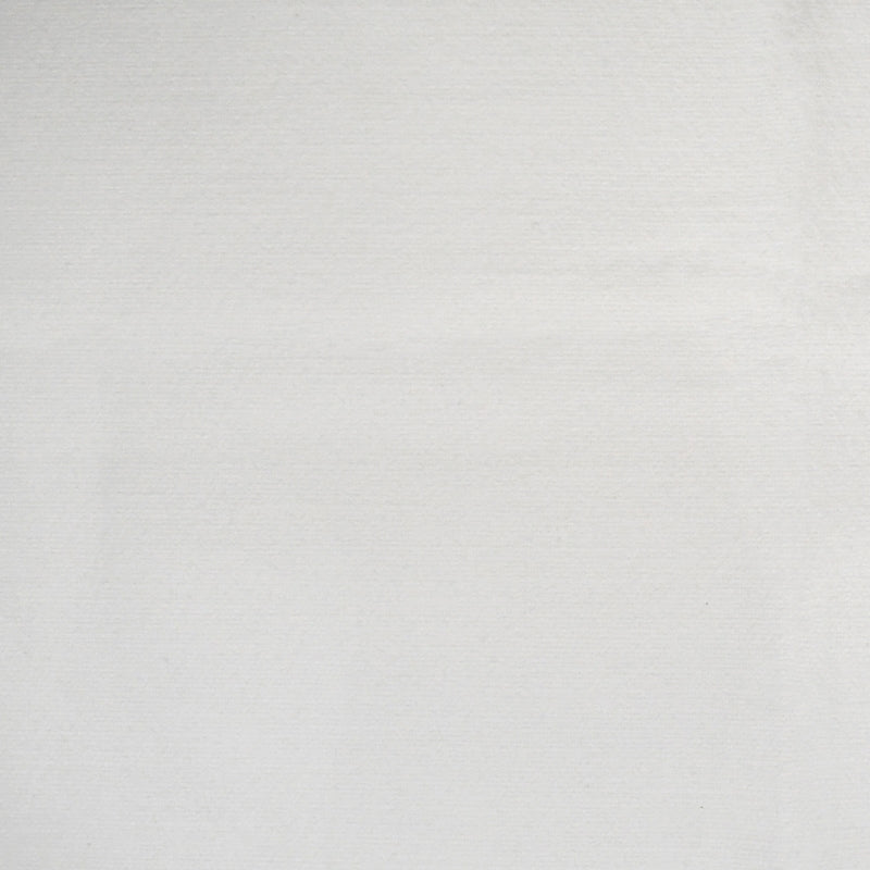 Purchase S4393 Chiffon Solid White Greenhouse Fabric