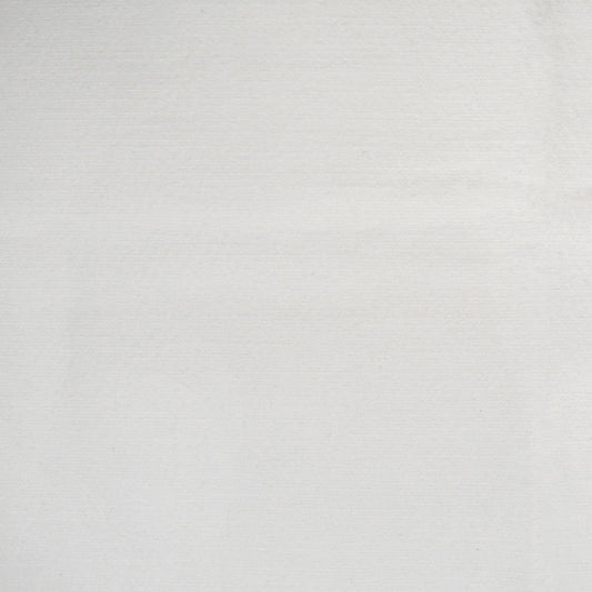 Purchase S4393 Chiffon Solid White Greenhouse Fabric