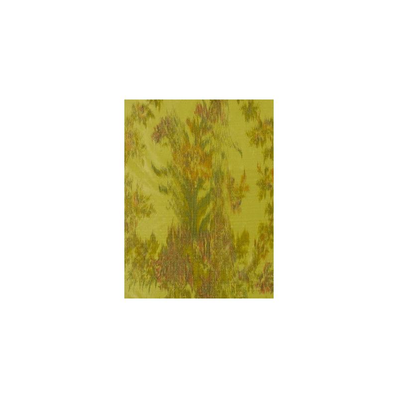 043907 | Emilia Floral | Celadon - Beacon Hill Fabric