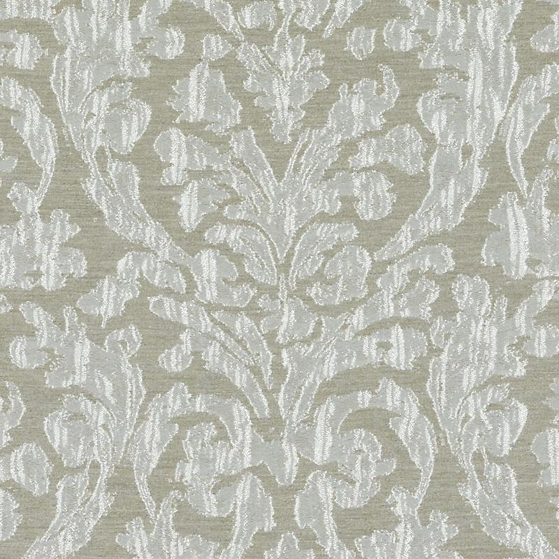 Di61351-402 | Flax - Duralee Fabric