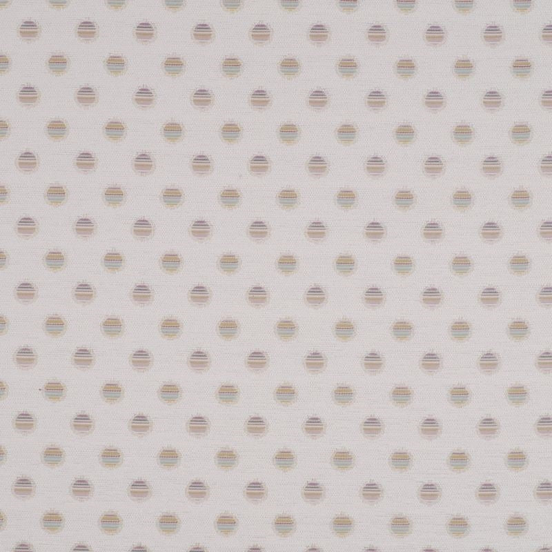 099676 | Retro Dots Parchment - Robert Allen