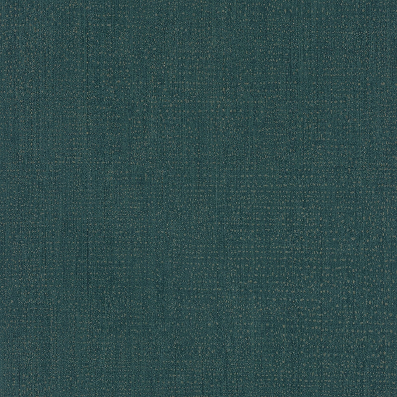 Sample 307351 Museum, Fransisco Teal Abstract Dots Wallpaper by Eijffinger