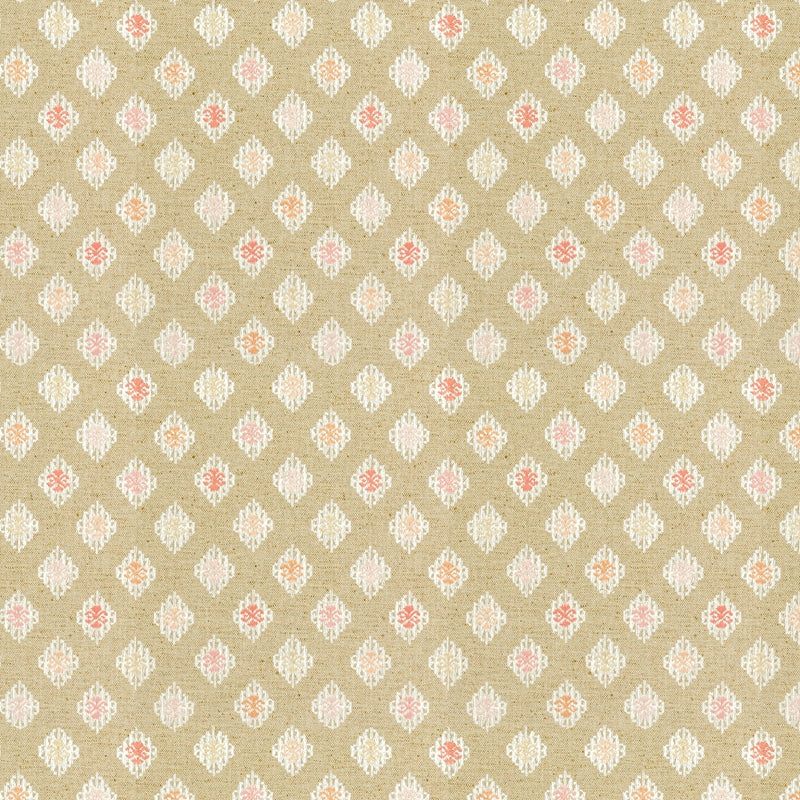 Sample Casp-1 Caspian 1 Sorbet By Stout Fabric
