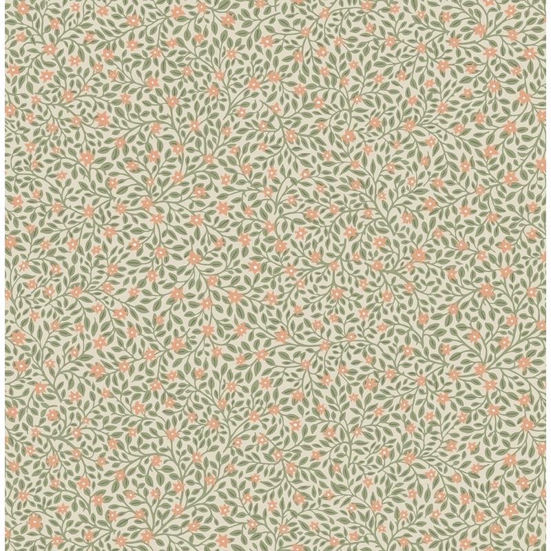 316050 Posy Marguerite Light Green Floral Wallpaper by Eijffinger,316050 Posy Marguerite Light Green Floral Wallpaper by Eijffinger2