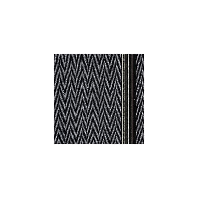 Sample A9 00051838 Dizzy Velvet, Black and White By Aldeco