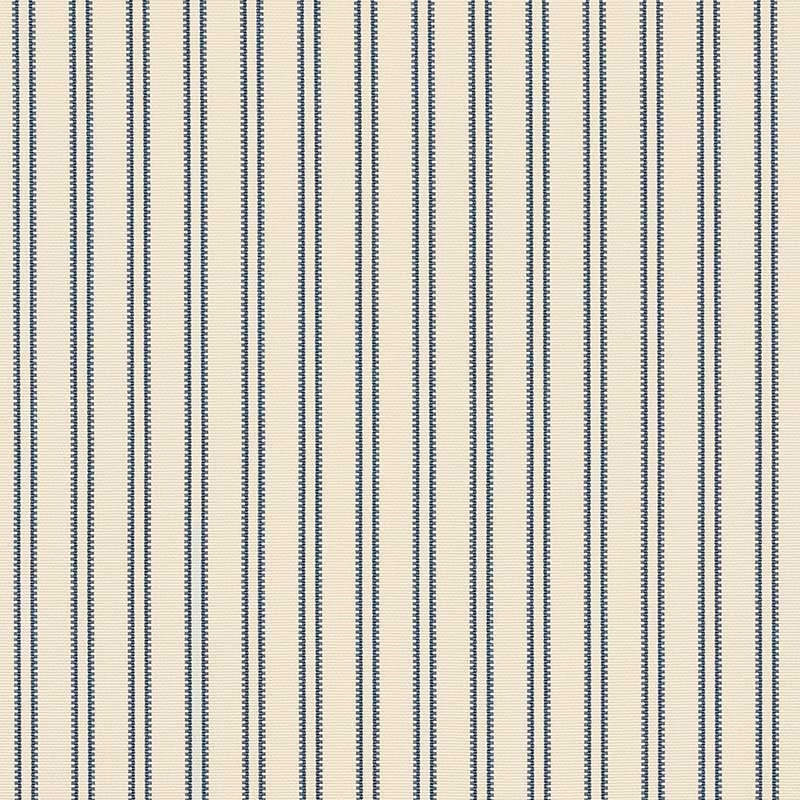 Purchase sample of 69861 Morrison, Blue by Schumacher Fabric